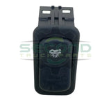P27-1157-003 Genuine Paccar Sleeper Footwell Lamp Switch - Second Truck Parts