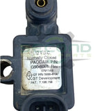 G90-6051 Genuine Paccar Solenoid Valve - Second Truck Parts