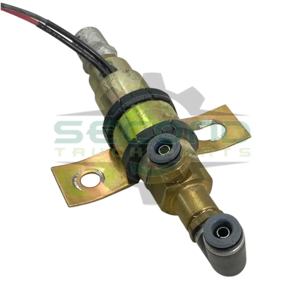 5022-100 Genuine Paccar Solenoid Valve - Second Truck Parts