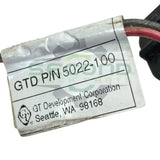 5022-100 Genuine Paccar Solenoid Valve - Second Truck Parts
