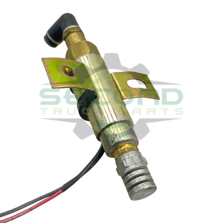 5022-100 Genuine Paccar Solenoid Valve - Second Truck Parts