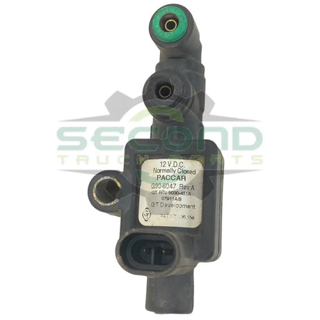 5030-451A Genuine Paccar Solenoid Valve - Second Truck Parts