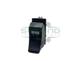 Genuine Paccar Spare Switch SPST - Switches
