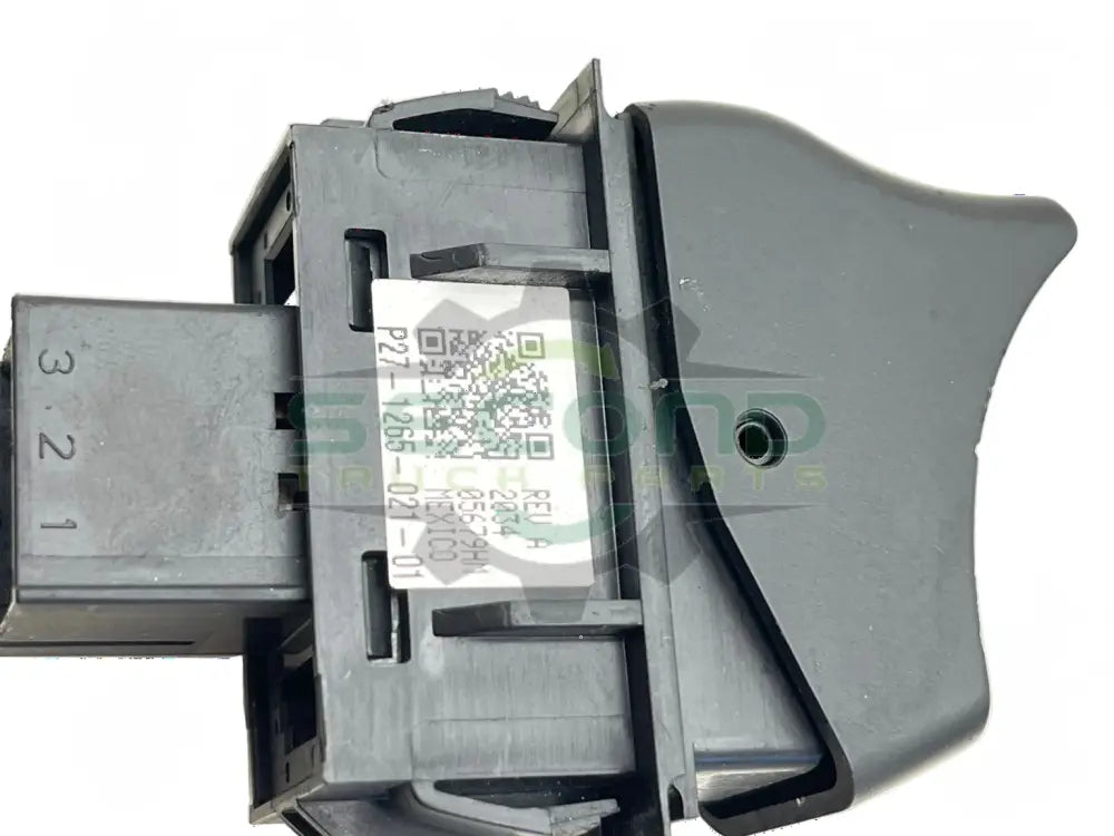 Genuine Paccar Spare Switch SPST - Switches