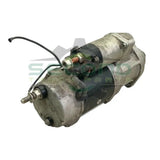 1924505 Genuine Paccar Starter Motor - Second Truck Parts