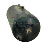 G86-1142 Genuine Paccar Steel Air Tank 9.5" x 24" - Second Truck Parts