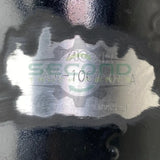 G86-1067-01 Genuine Paccar Steel Air Tank 9.5" x 30.5" - Second Truck Parts