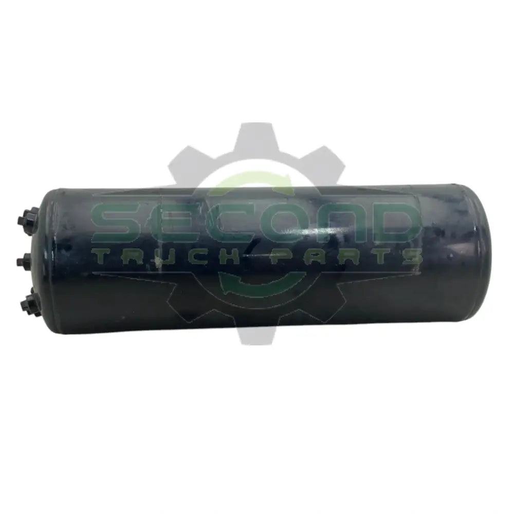 G86-1067-01 Genuine Paccar Steel Air Tank 9.5" x 30.5" - Second Truck Parts