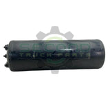 G86-1067-01 Genuine Paccar Steel Air Tank 9.5" x 30.5" - Second Truck Parts