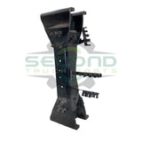 A24-6336-002 Genuine Paccar Steel Crossmember - Second Truck Parts