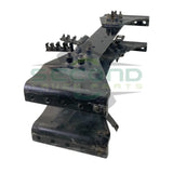A24-6336-002 Genuine Paccar Steel Crossmember - Second Truck Parts