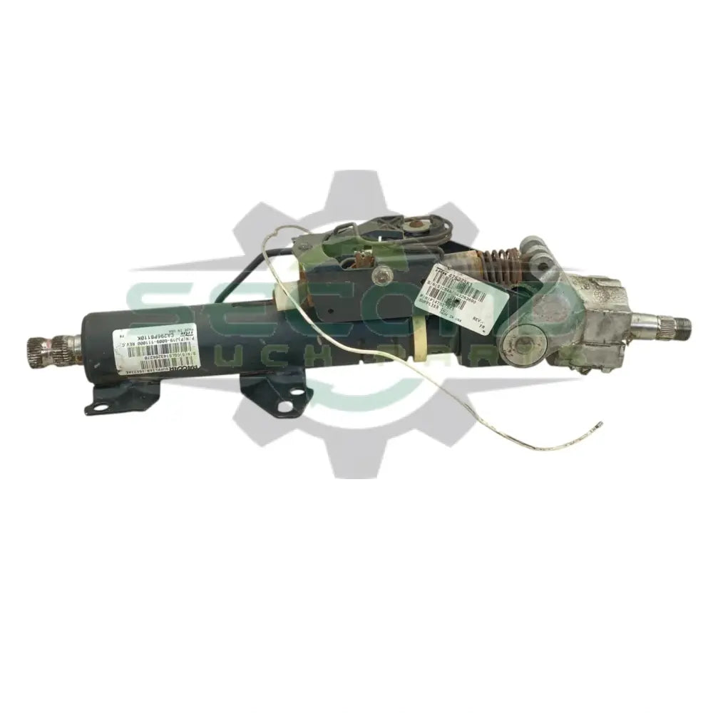 J19-6009-111000 Genuine Paccar Steering Column - Second Truck Parts