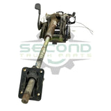 J19-6017-02A06 Genuine Paccar Steering Column - Second Truck Parts
