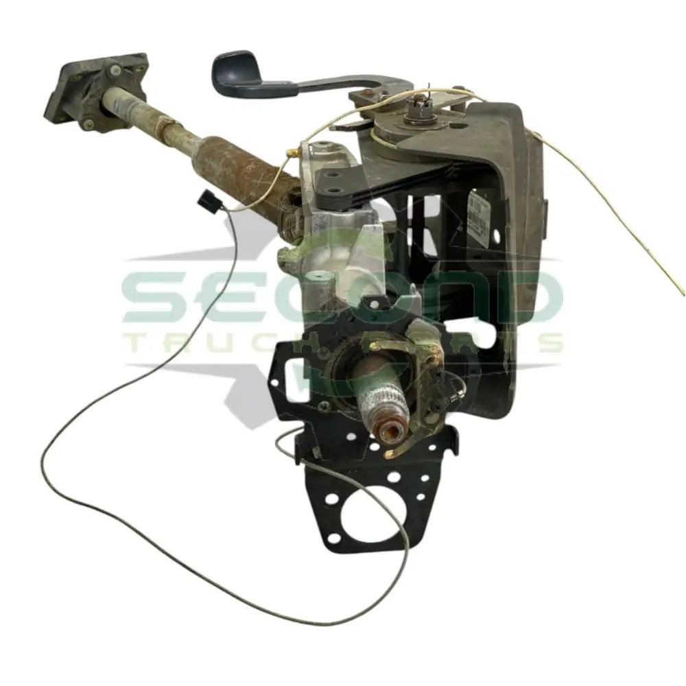 J19-6017-02A06 Genuine Paccar Steering Column - Second Truck Parts