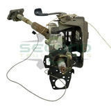 J19-6017-02A06 Genuine Paccar Steering Column - Second Truck Parts