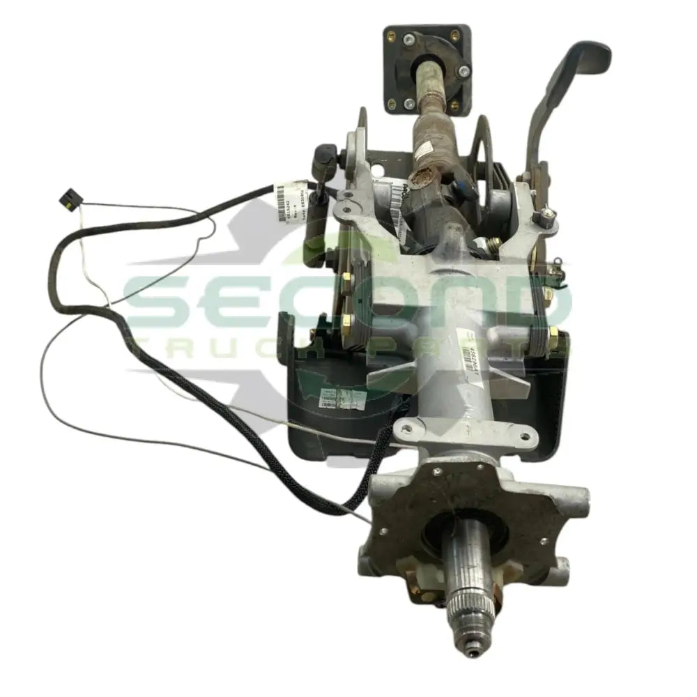 J19-6032-121111100 Genuine Paccar Steering Column - Second Truck Parts