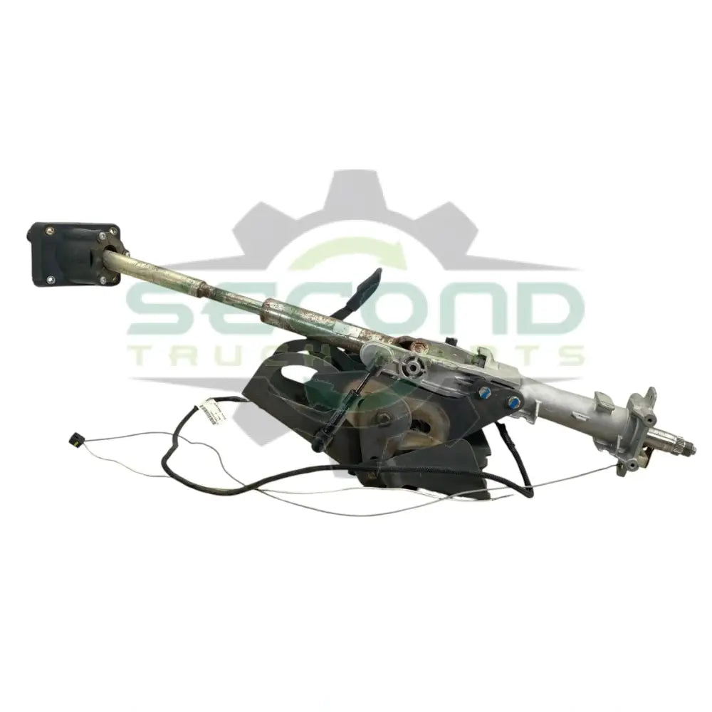 J19-6032-121111100 Genuine Paccar Steering Column - Second Truck Parts