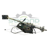 J19-6032-121111100 Genuine Paccar Steering Column - Second Truck Parts