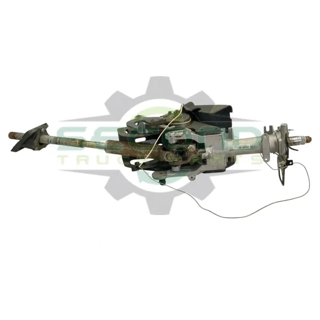 J19-6017-02A06 Genuine Paccar Steering Column - Second Truck Parts