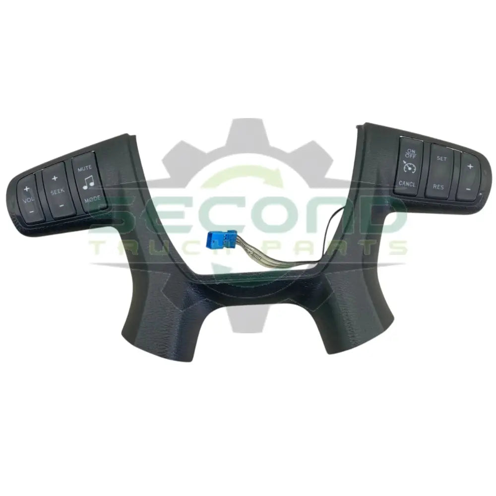 34125530 Genuine Paccar Steering Controls - Second Truck Parts