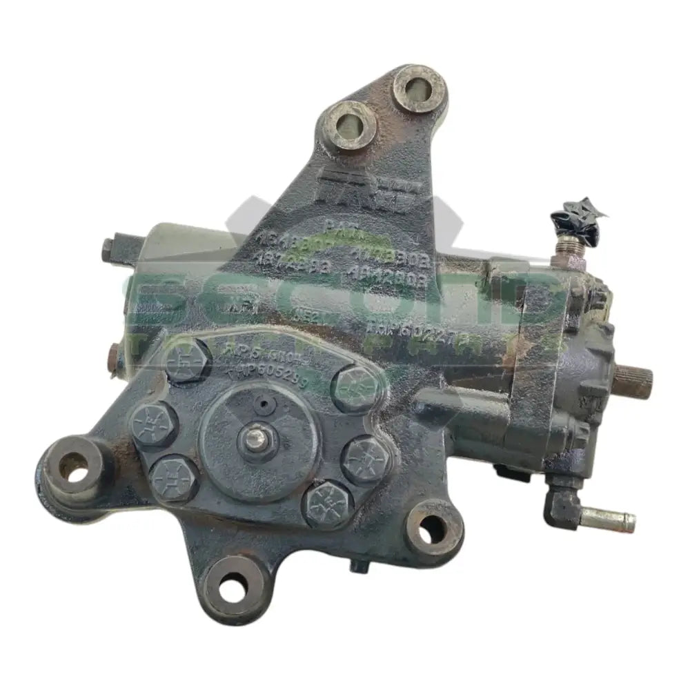 THP60049 Genuine Paccar Steering Gear - Second Truck Parts