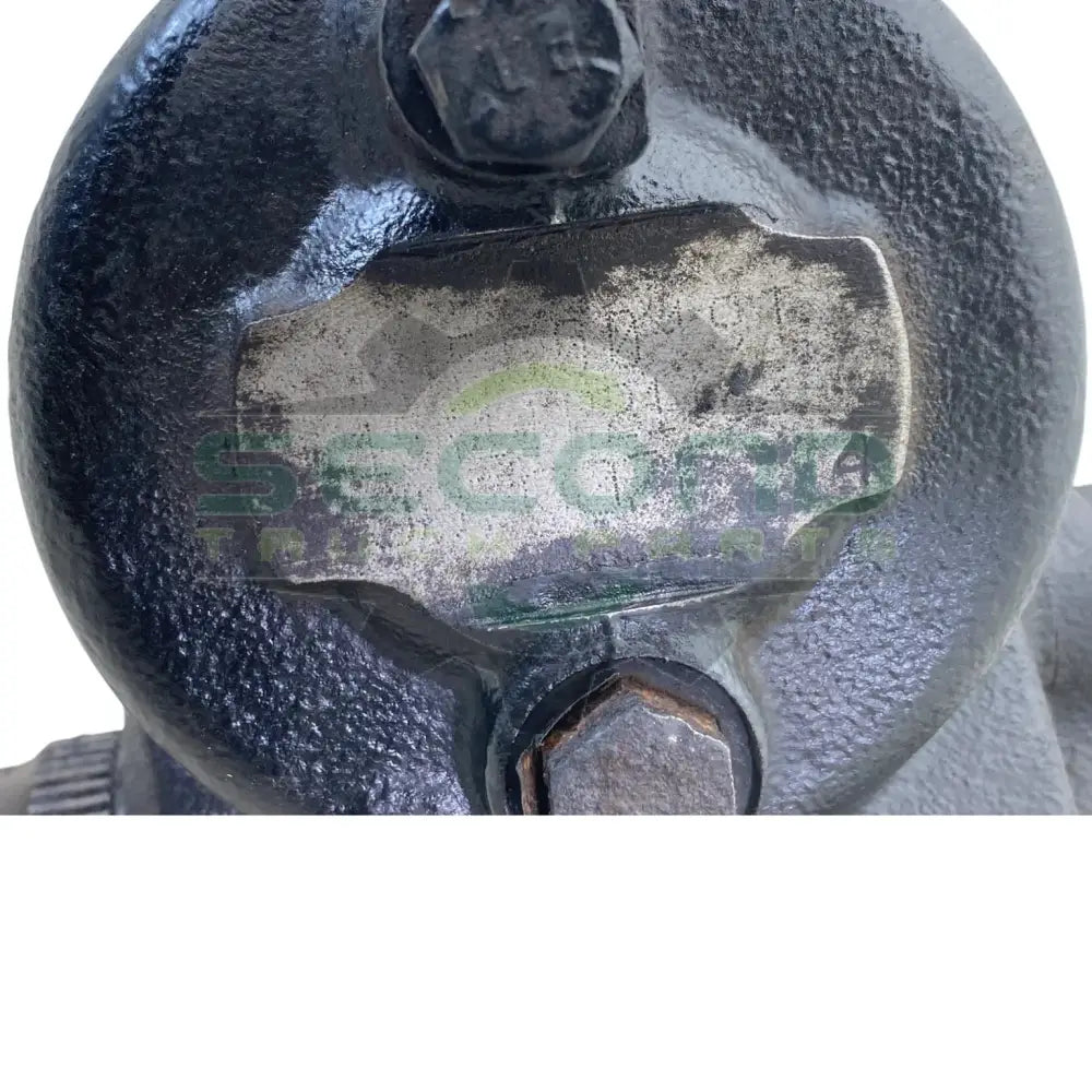 THP60049 Genuine Paccar Steering Gear - Second Truck Parts