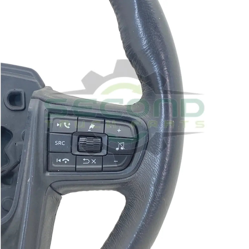 J91-6011-2151000 Genuine Paccar Steering Wheel Assy - Second Truck Parts