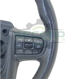 J91-6011-2151000 Genuine Paccar Steering Wheel Assy - Second Truck Parts