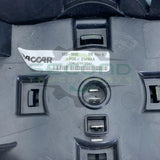 S63-6092 Genuine Paccar Steering Wheel Horn Pad - Second Truck Parts