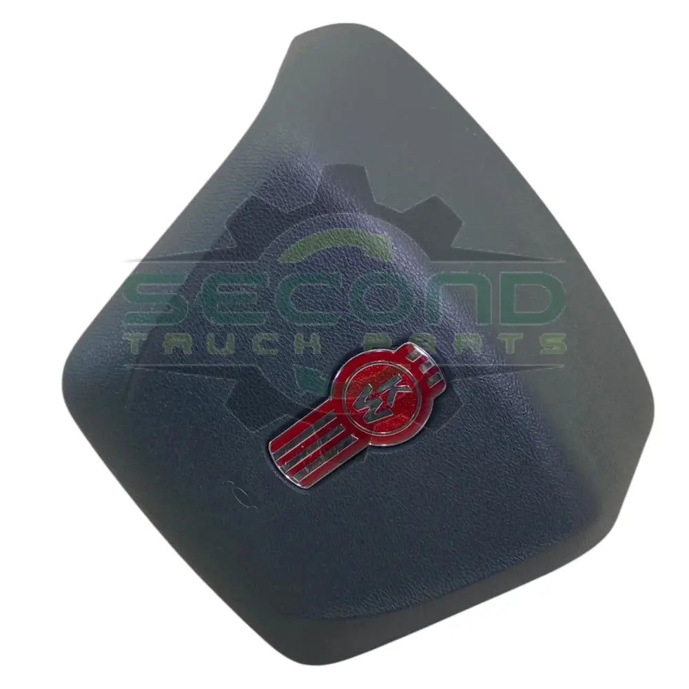 S63-6092 Genuine Paccar Steering Wheel Horn Pad - Second Truck Parts