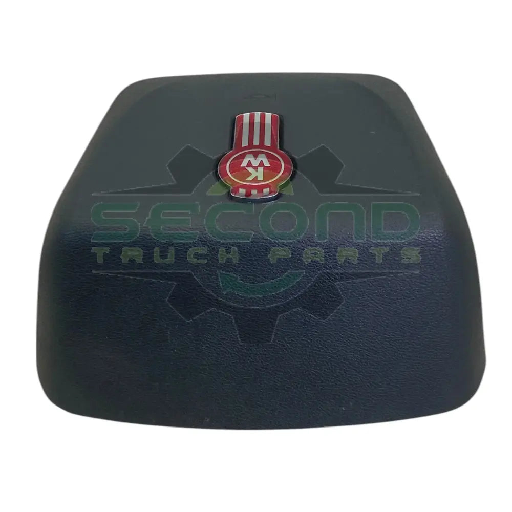 S63-6092 Genuine Paccar Steering Wheel Horn Pad - Second Truck Parts