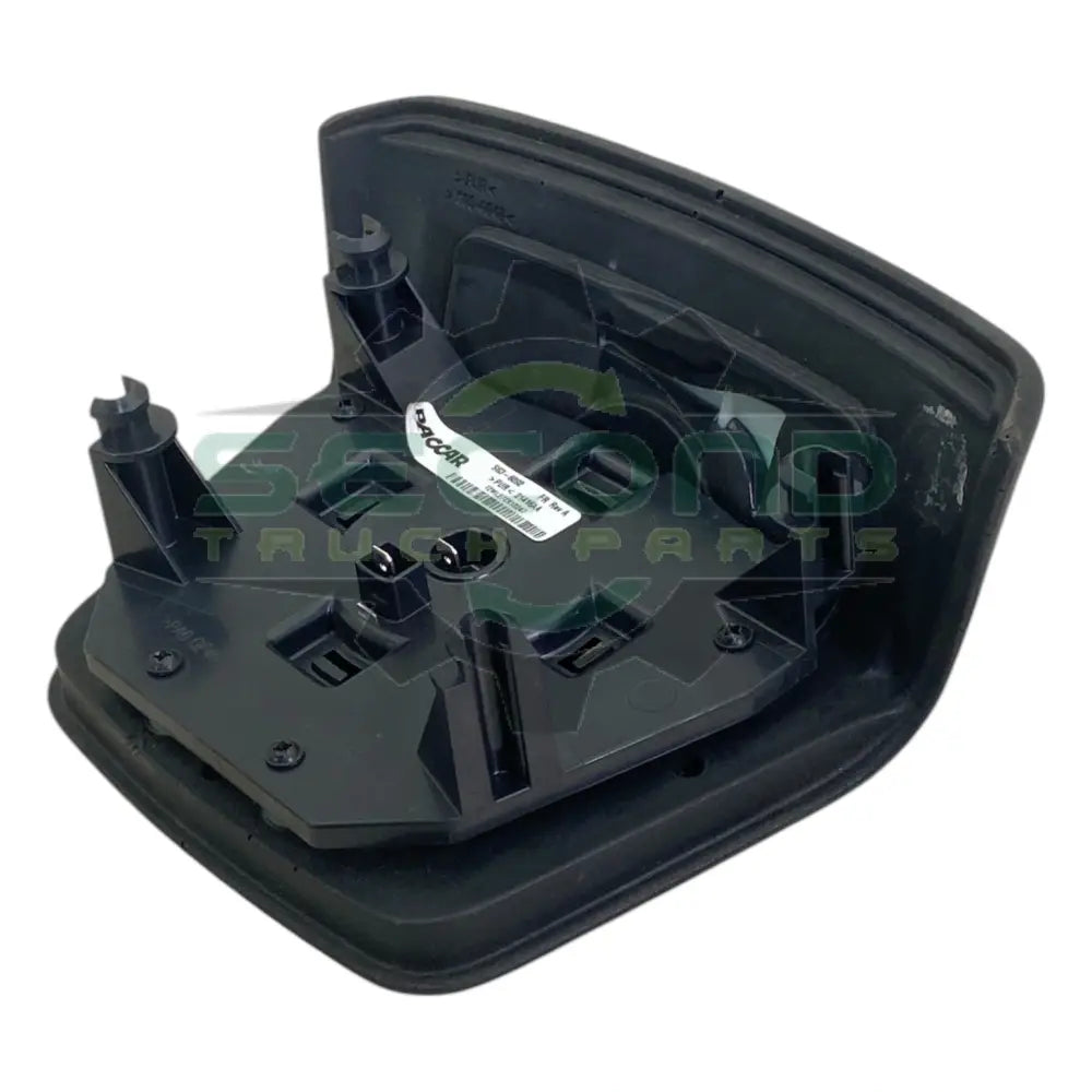 S63-6092 Genuine Paccar Steering Wheel Horn Pad - Second Truck Parts