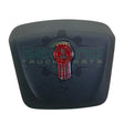 S63-6092 Genuine Paccar Steering Wheel Horn Pad - Second Truck Parts