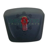 S63-6092 Genuine Paccar Steering Wheel Horn Pad - Second Truck Parts