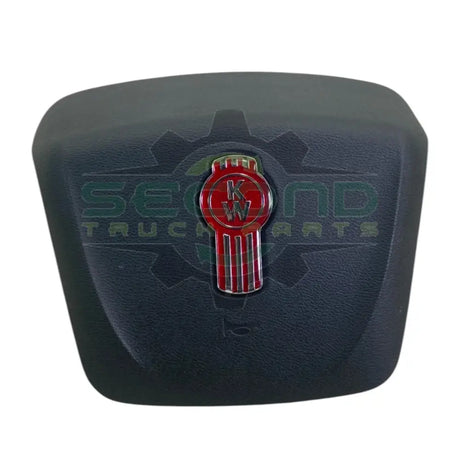 S63-6092 Genuine Paccar Steering Wheel Horn Pad - Second Truck Parts