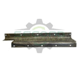 M82-6030 Genuine Paccar Step Assy Hd Dpf/Scr Box - Second Truck Parts