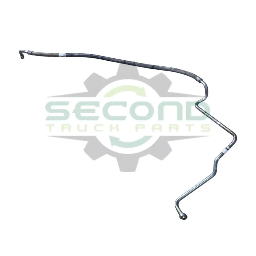 F50-2055-100 Genuine Paccar Suction Line - Second Truck Parts
