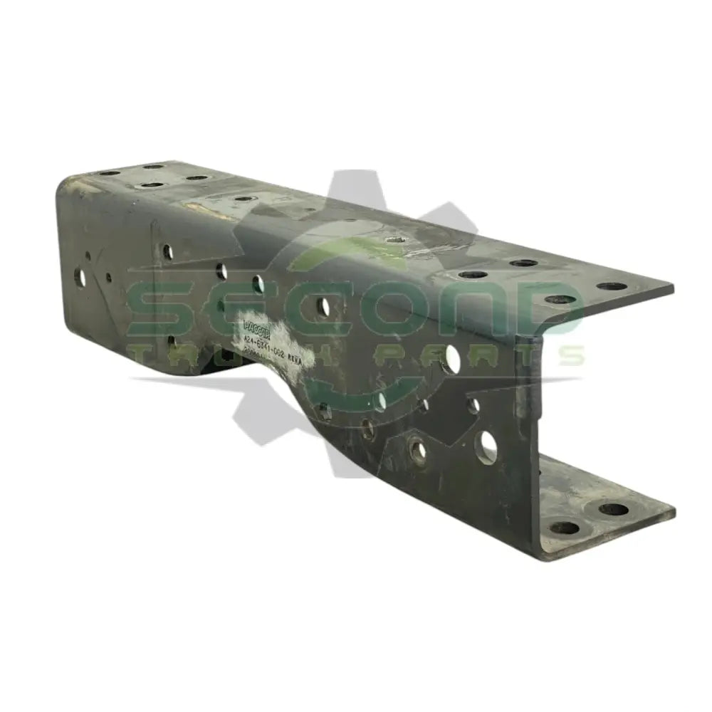 A24-6341-002 Genuine Paccar Suspension Crossmember - Second Truck Parts