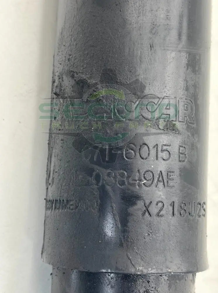 Genuine Paccar Suspension Shock Absorber - Shock Absorbers