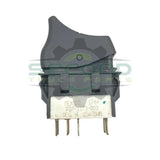 P27-1173-002 Genuine Paccar Switch Clearance Lamp - Second Truck Parts