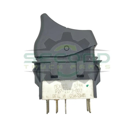 P27-1173-002 Genuine Paccar Switch Clearance Lamp - Second Truck Parts