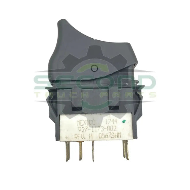 P27-1173-002 Genuine Paccar Switch Clearance Lamp - Second Truck Parts