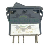 16-09121-5G8EEF2A11 Genuine Paccar Switch Cruise ON/OFF - Second Truck Parts