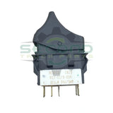 P27-1173-034 Genuine Paccar Switch Drl Override - Second Truck Parts