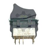 P27-1173-007 Genuine Paccar Switch Engine Brake - Second Truck Parts