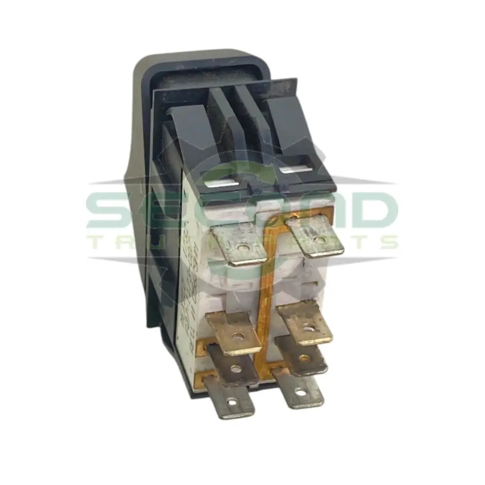 P27-1173-007 Genuine Paccar Switch Engine Brake - Second Truck Parts