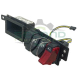 S06-1073-601 Genuine Paccar Switch Panel - Second Truck Parts