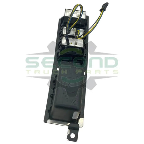S06-1073-601 Genuine Paccar Switch Panel - Second Truck Parts