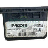 S06-1073-601 Genuine Paccar Switch Panel - Second Truck Parts