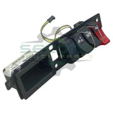 S06-1073-601 Genuine Paccar Switch Panel - Second Truck Parts